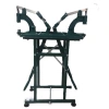 Air eye buckle iron plate dual human-machine details Picture